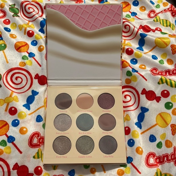 Beauty bakerie eyeshadow palette - Picture 4 of 4